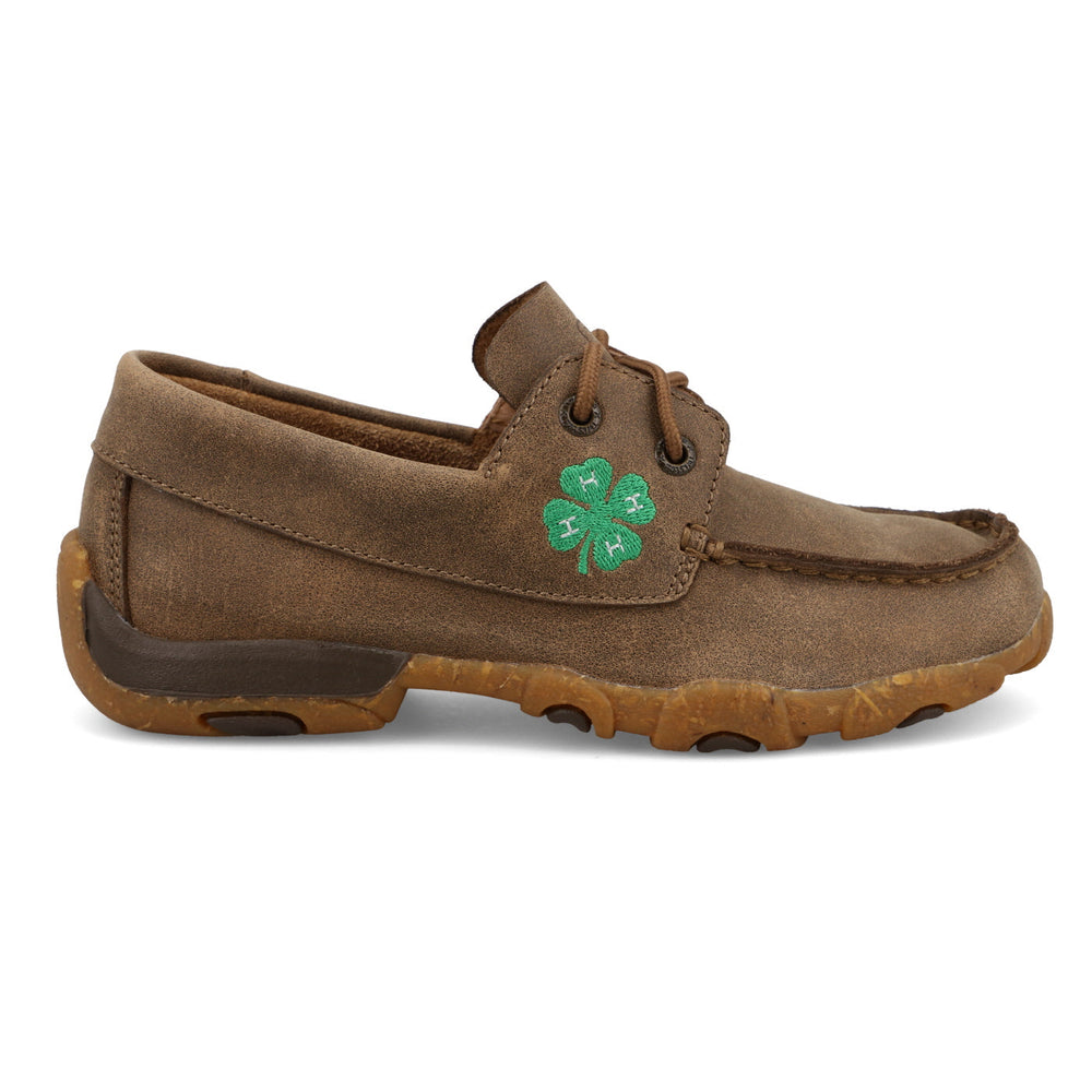 Boat Shoe Driving Moc | YDM0054