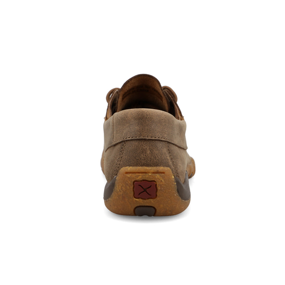 Boat Shoe Driving Moc | YDM0054