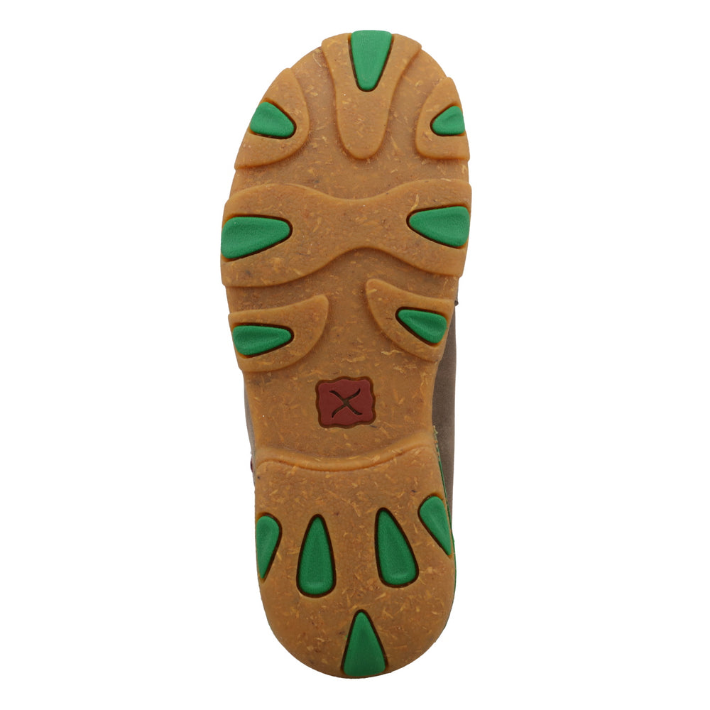 Chukka Driving Moc | YDM0055