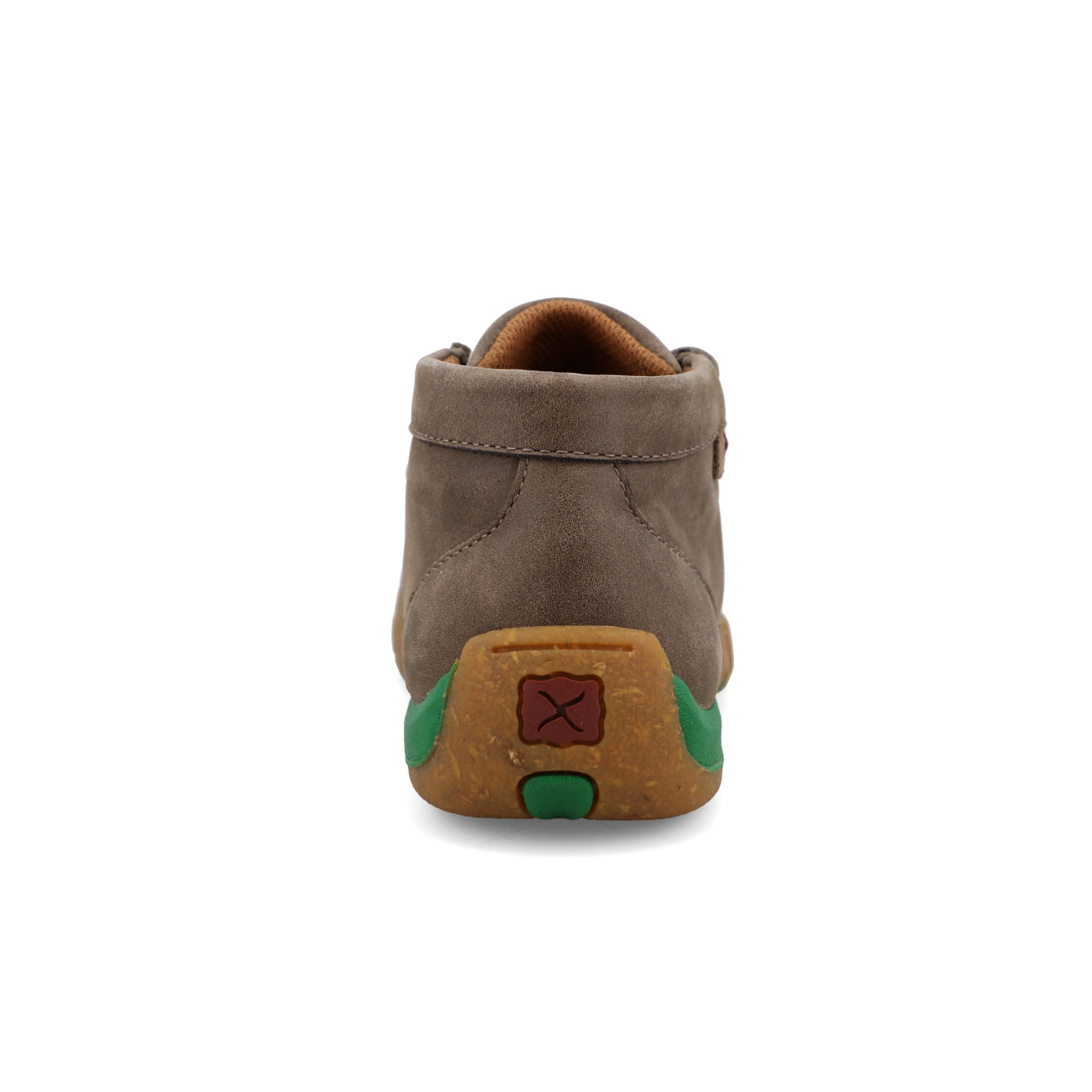 Twisted X® | Chukka Driving Moc | YDM0055