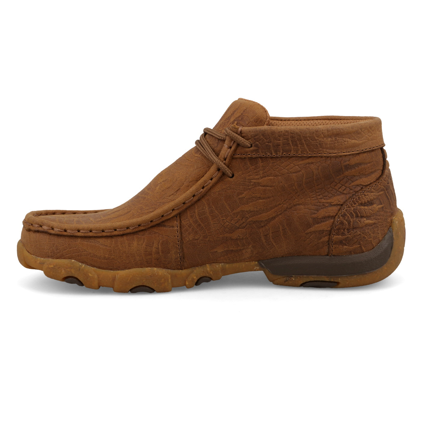 Twisted X® | Chukka Driving Moc | YDM0056