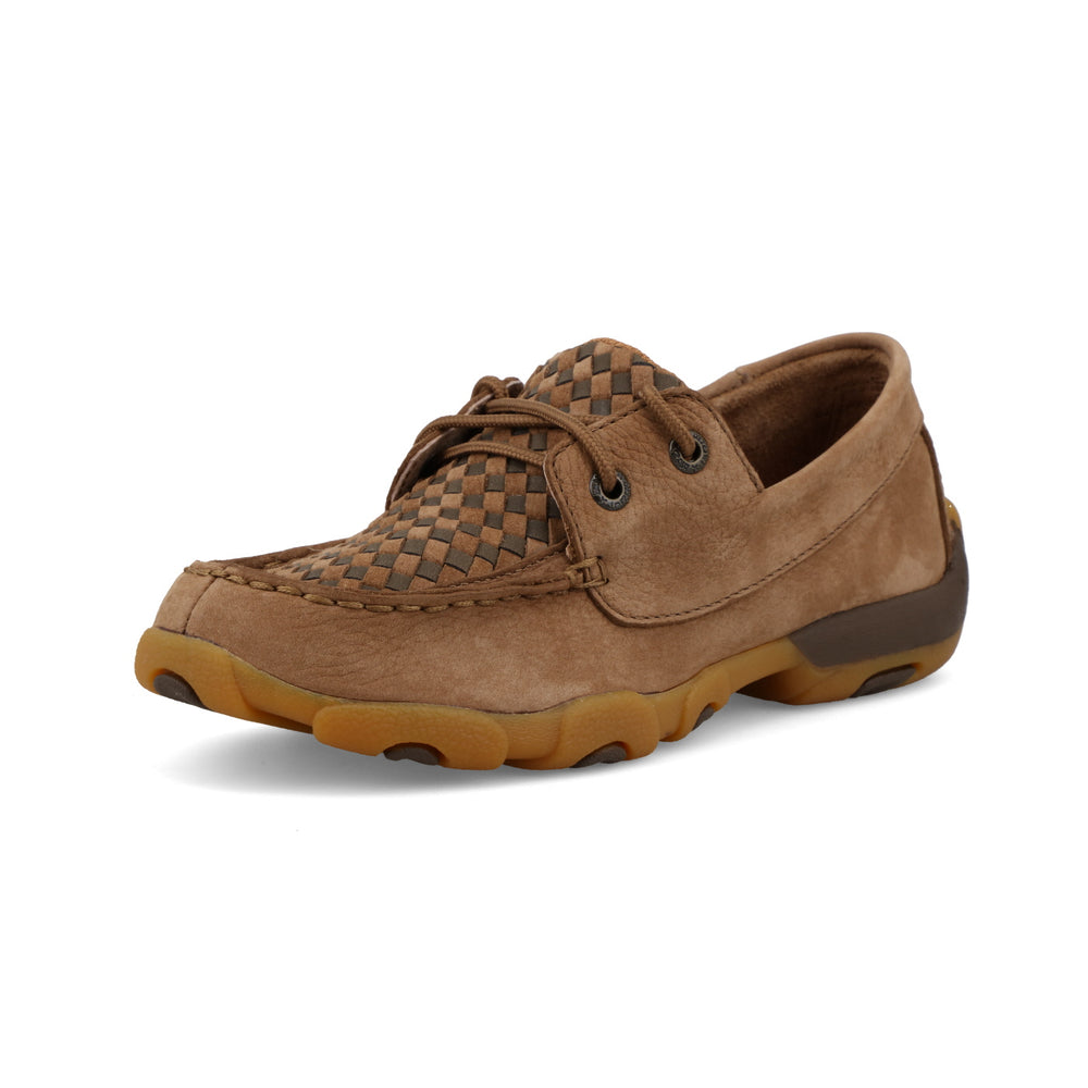 Boat Shoe Driving Moc | YDM0057