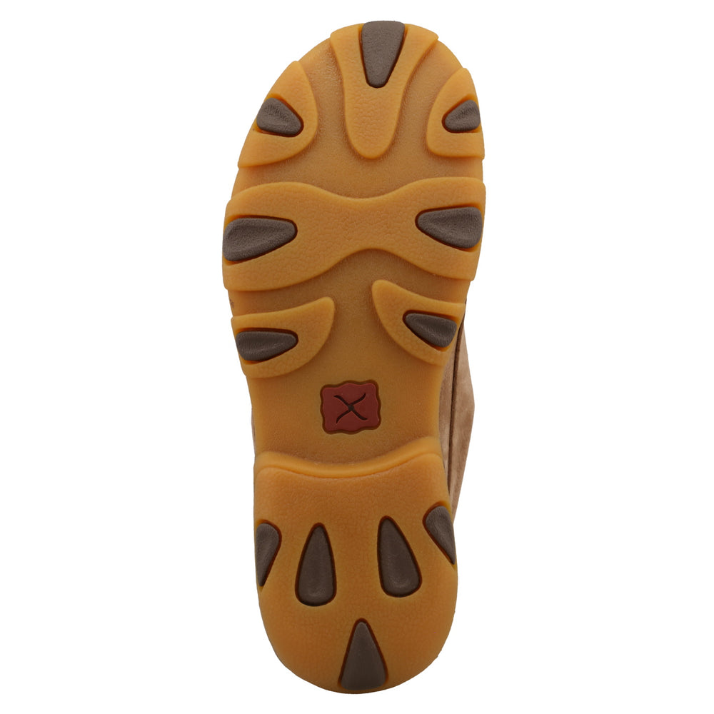 Boat Shoe Driving Moc | YDM0057