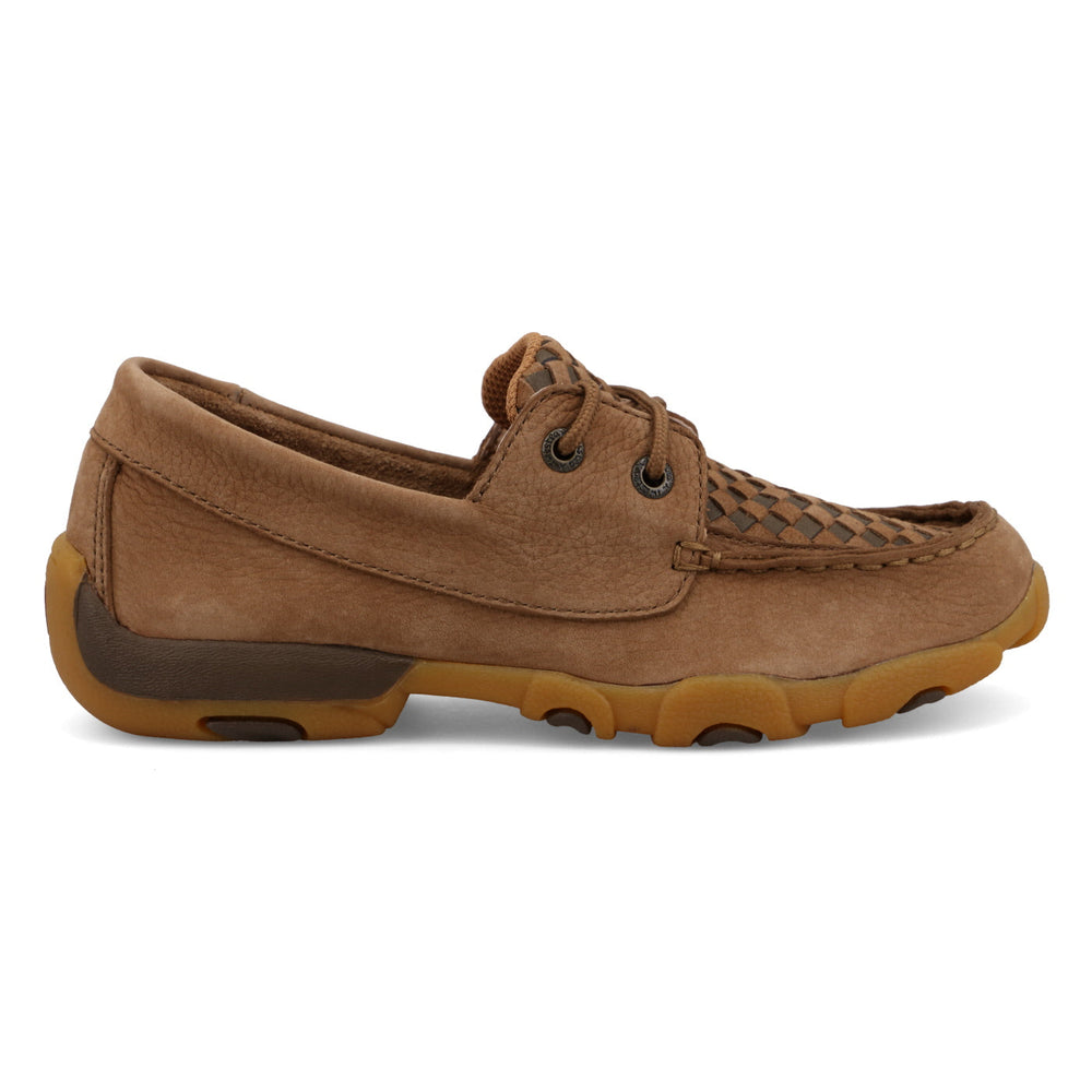 Boat Shoe Driving Moc | YDM0057