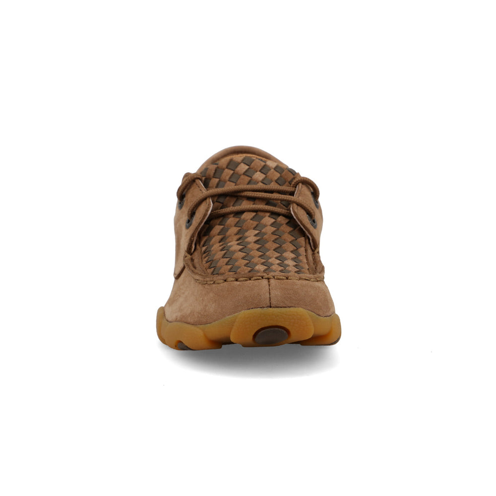 Boat Shoe Driving Moc | YDM0057