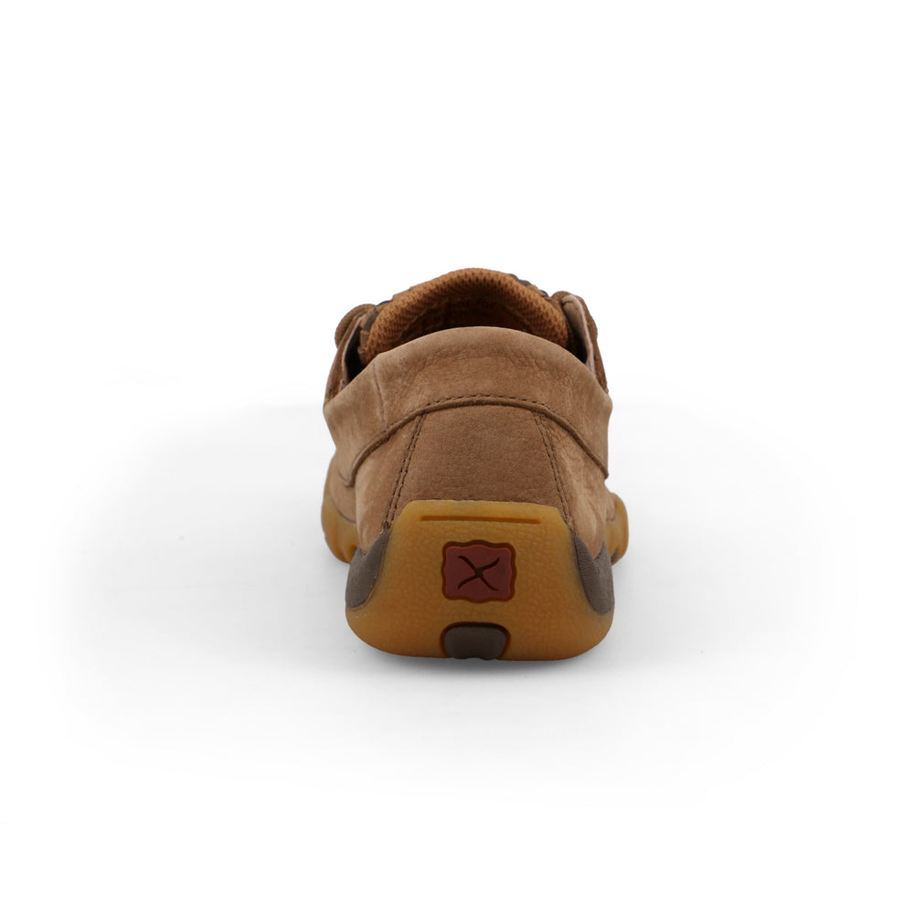 Boat Shoe Driving Moc | YDM0057