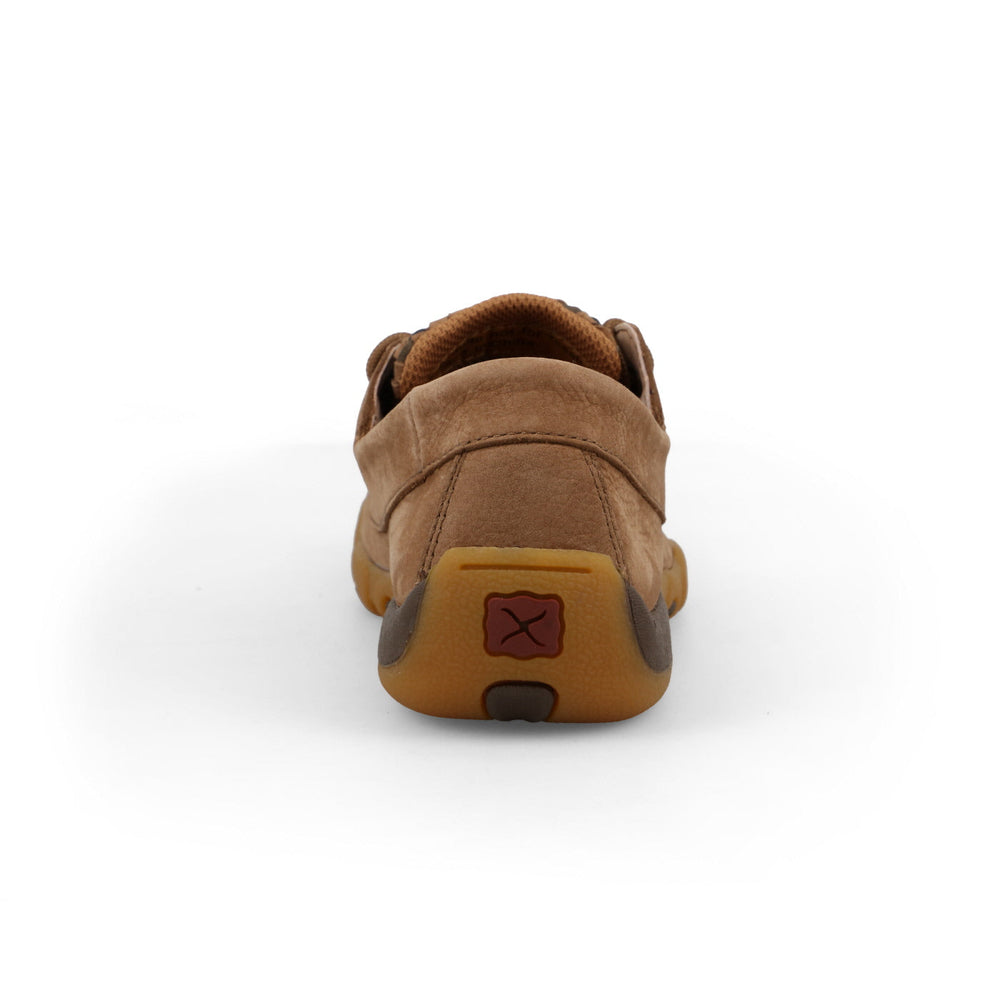 Boat Shoe Driving Moc | YDM0057