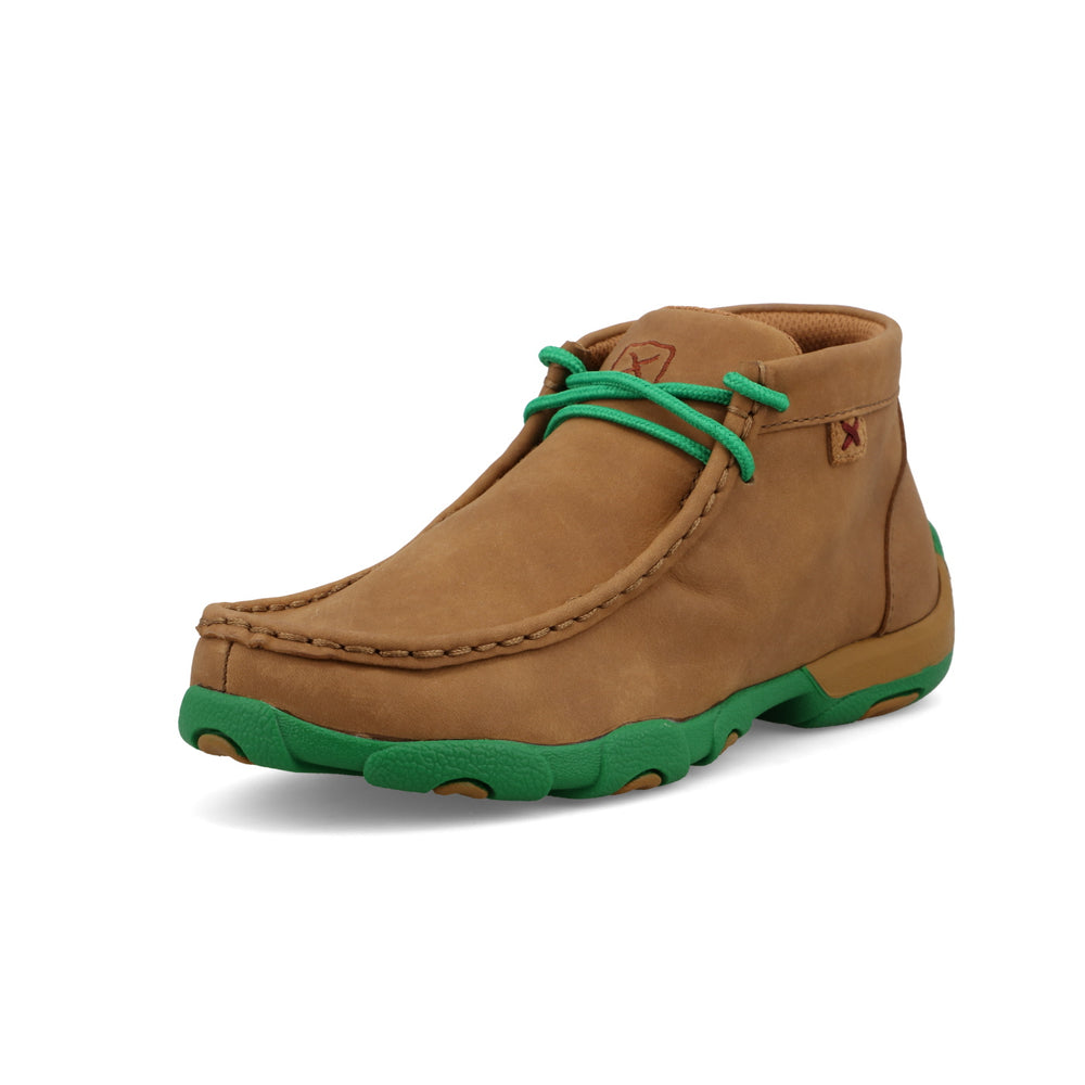 Chukka Driving Moc | YDM0058