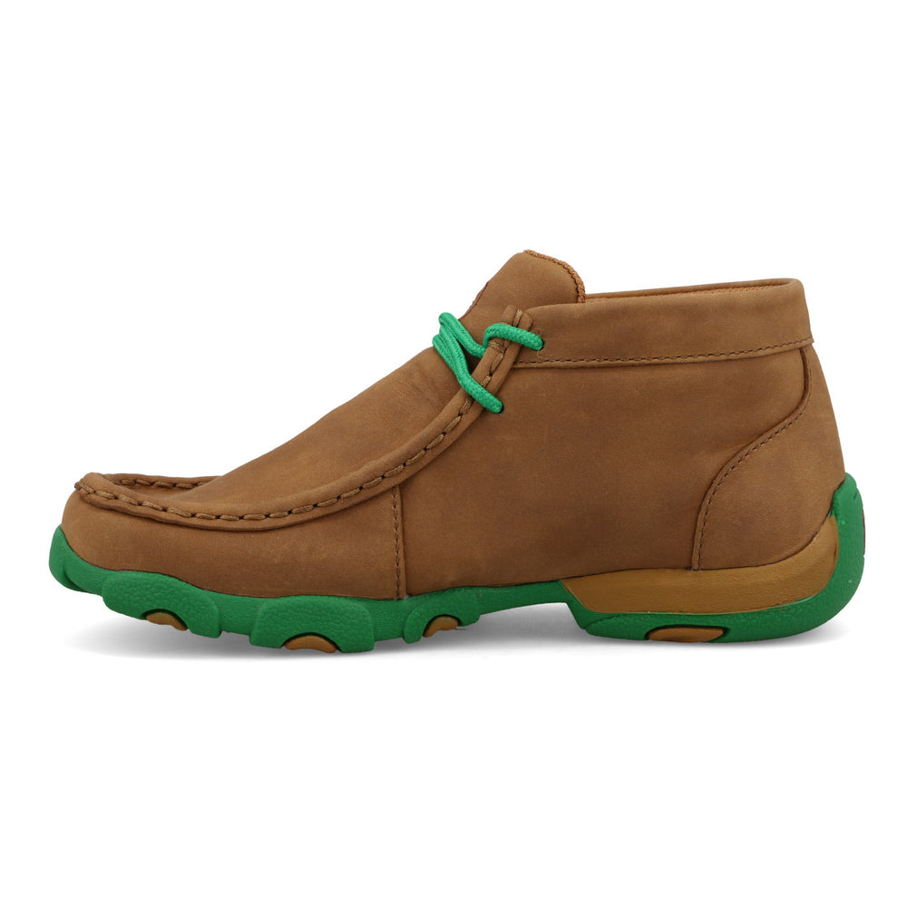 Chukka Driving Moc | YDM0058