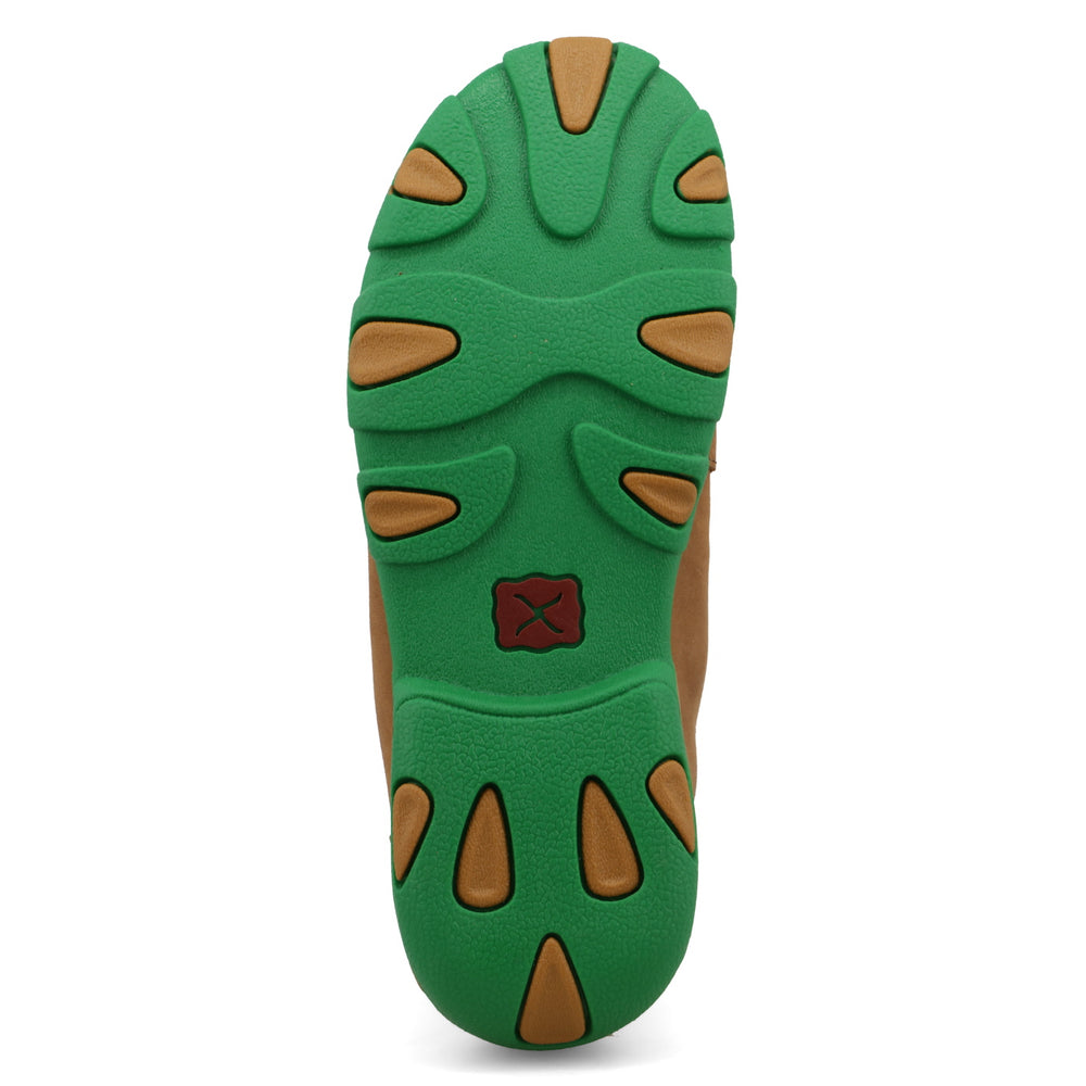 Chukka Driving Moc | YDM0058