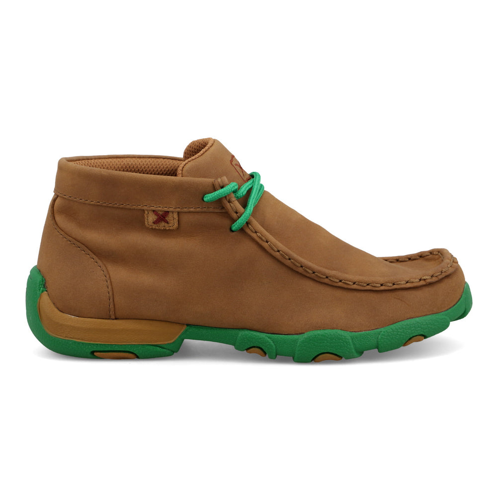 Chukka Driving Moc | YDM0058