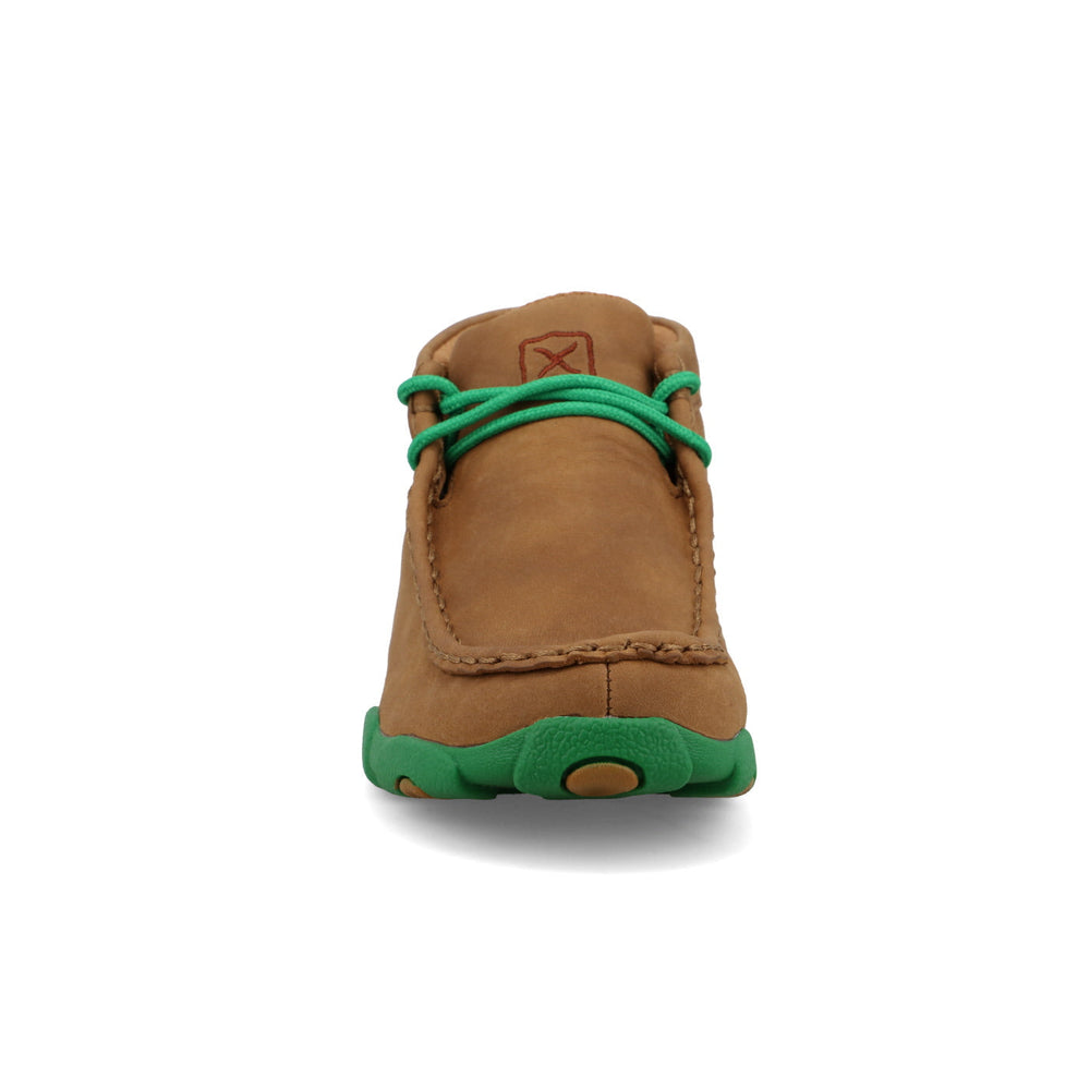 Chukka Driving Moc | YDM0058