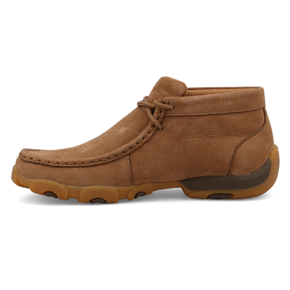 Chukka Driving Moc | YDM0059