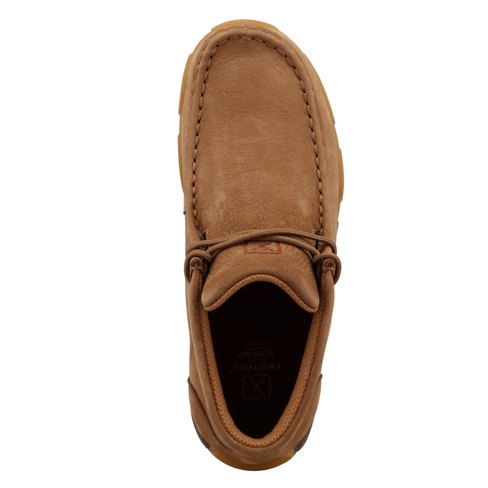Chukka Driving Moc | YDM0059