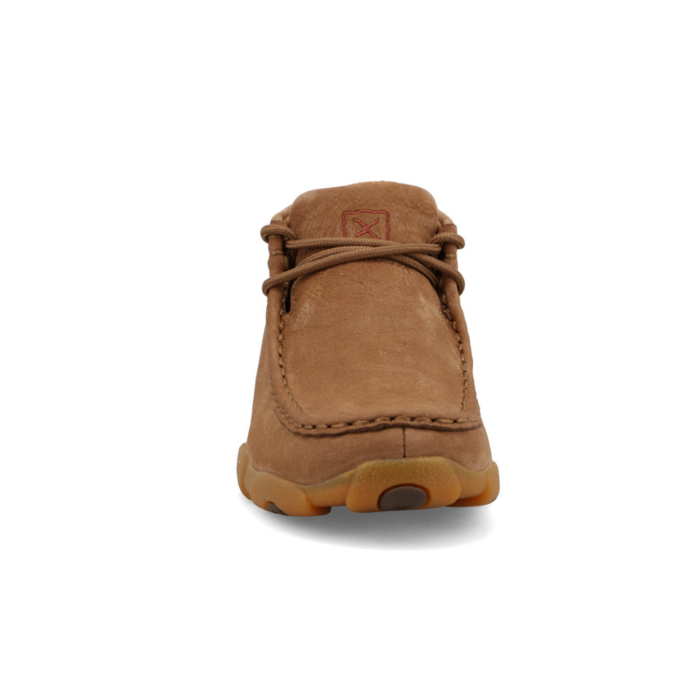 Chukka Driving Moc | YDM0059