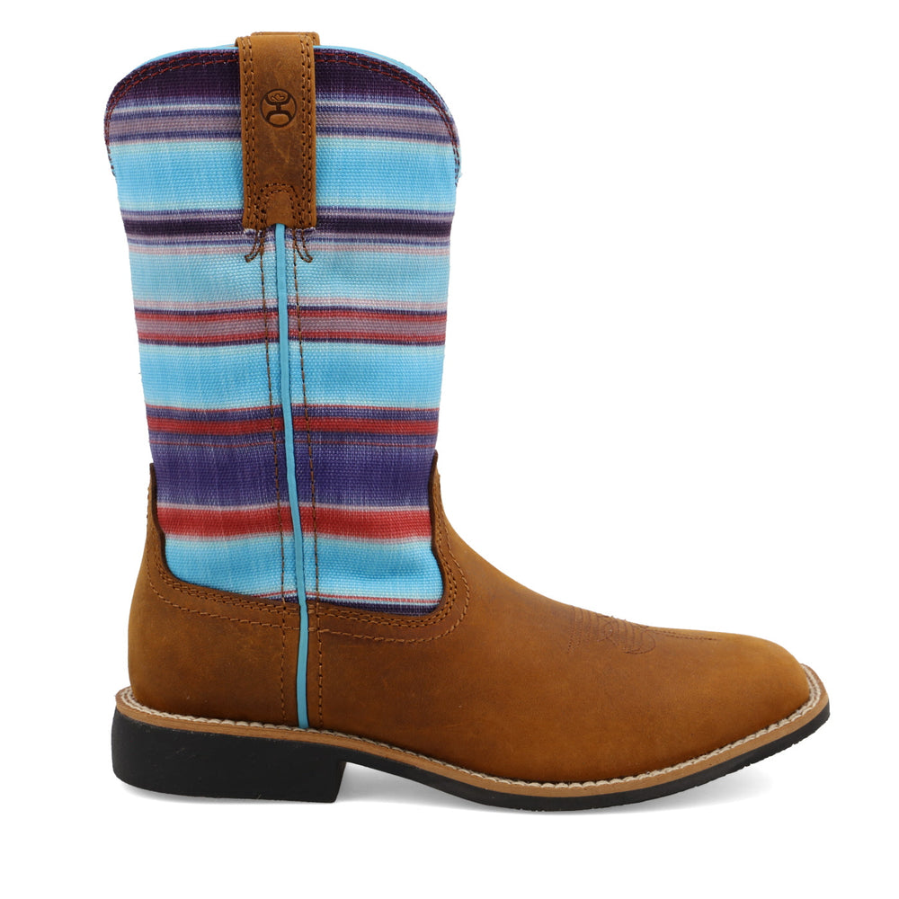 Hooey® Boot | YHY0011