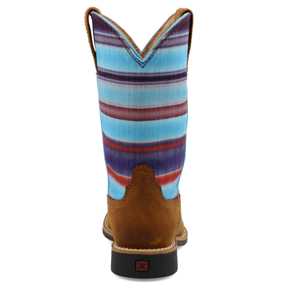 Bota Hooey® | YHY0011