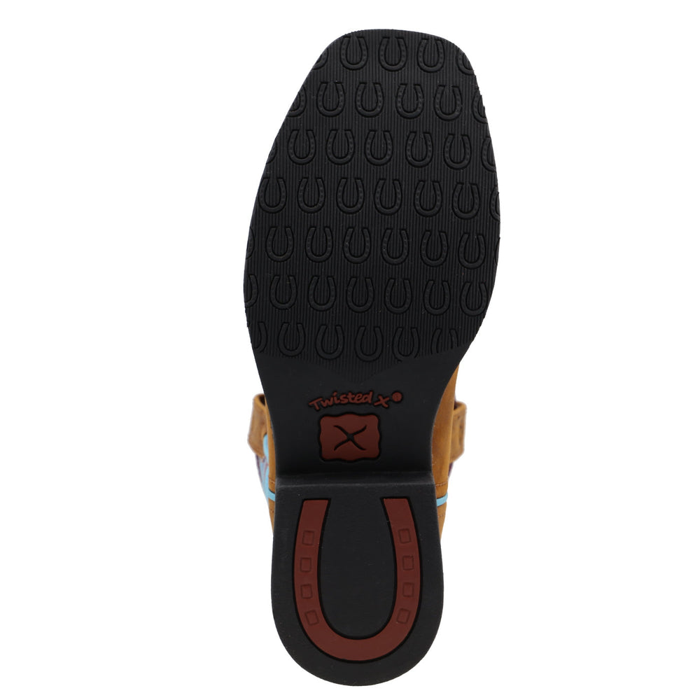Bota Hooey® | YHY0011