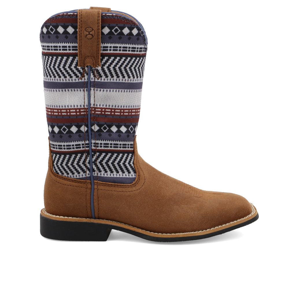 Bota Hooey® | YHY0012