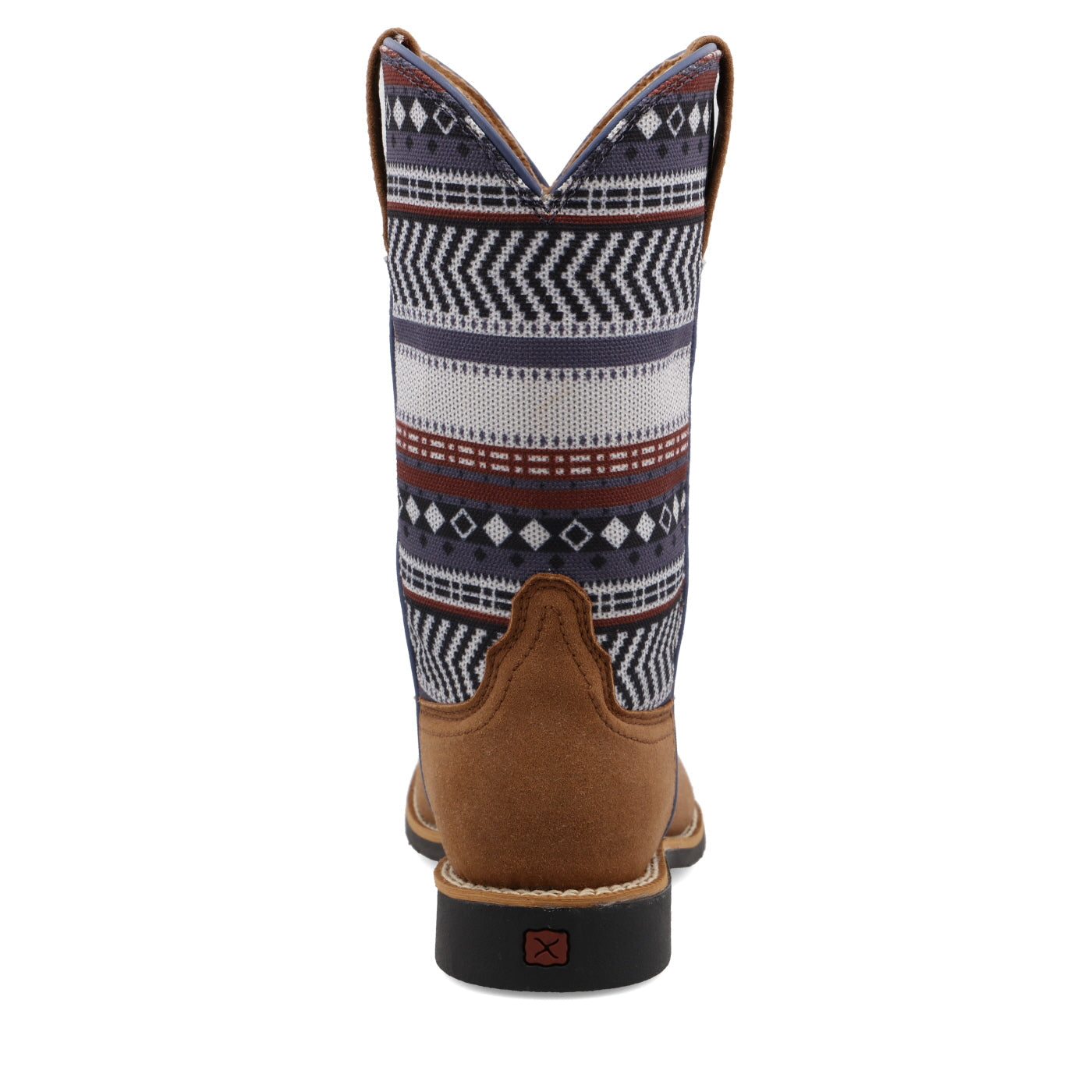 Twisted X® | Hooey® Boot | YHY0012