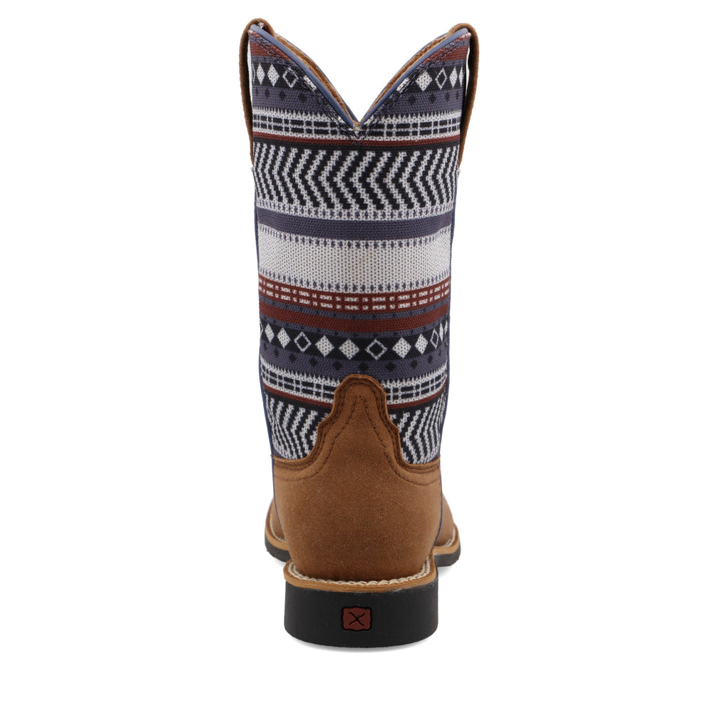 Bota Hooey® | YHY0012