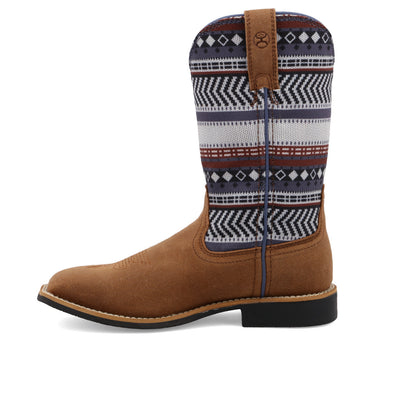 Hooey® Boot | YHY0012 | Side View