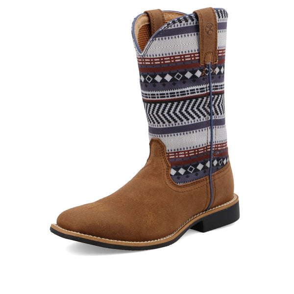 Twisted X® | Hooey® Boot | YHY0012
