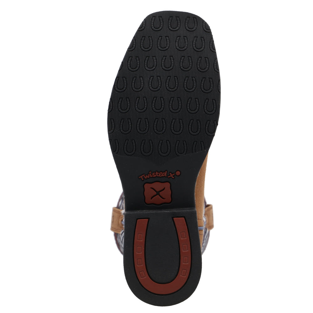 Bota Hooey® | YHY0012
