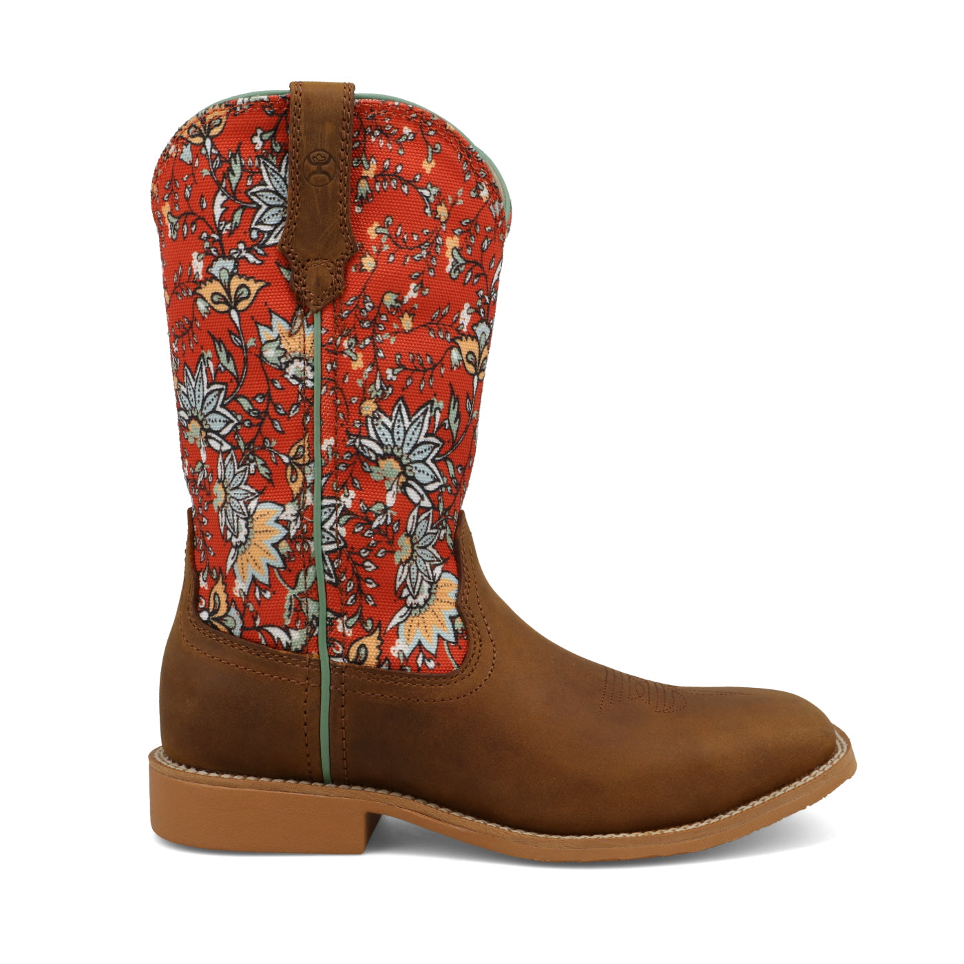 Twisted X® | Hooey® Boot | YHY0013