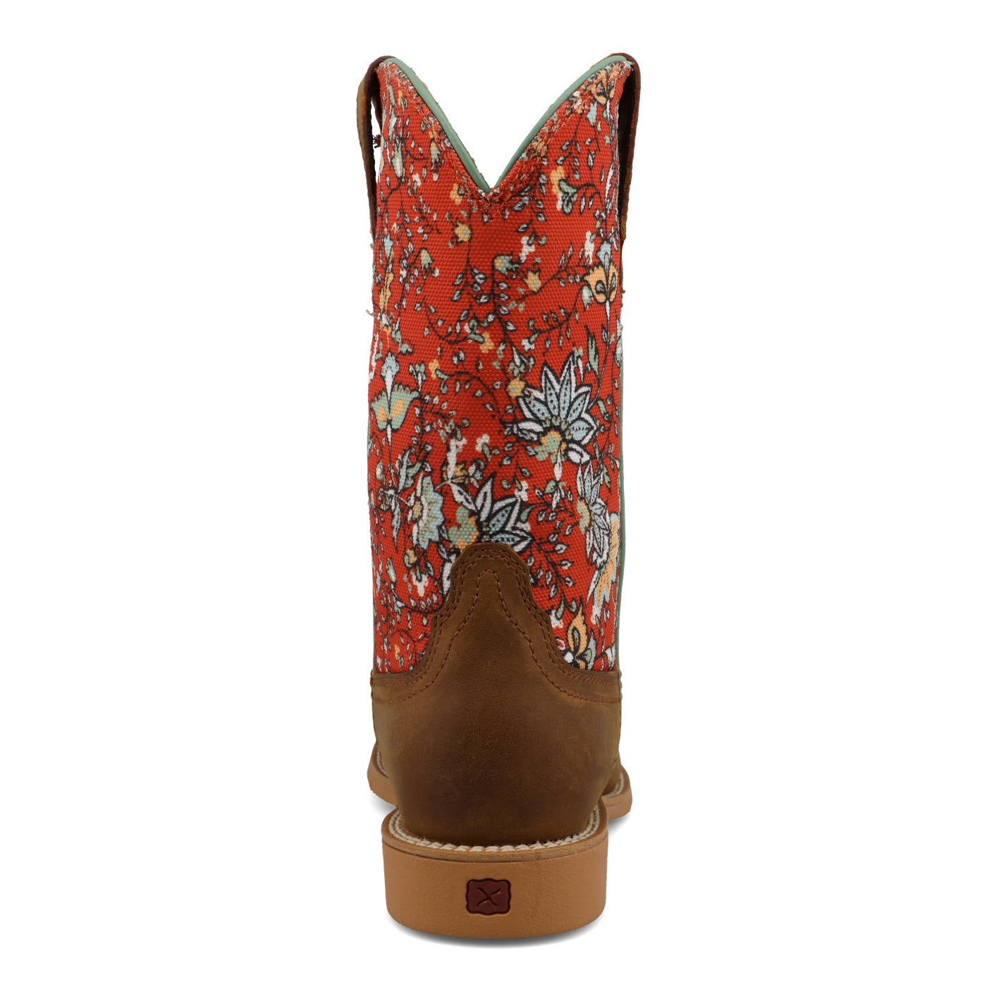 Twisted X® | Hooey® Boot | YHY0013