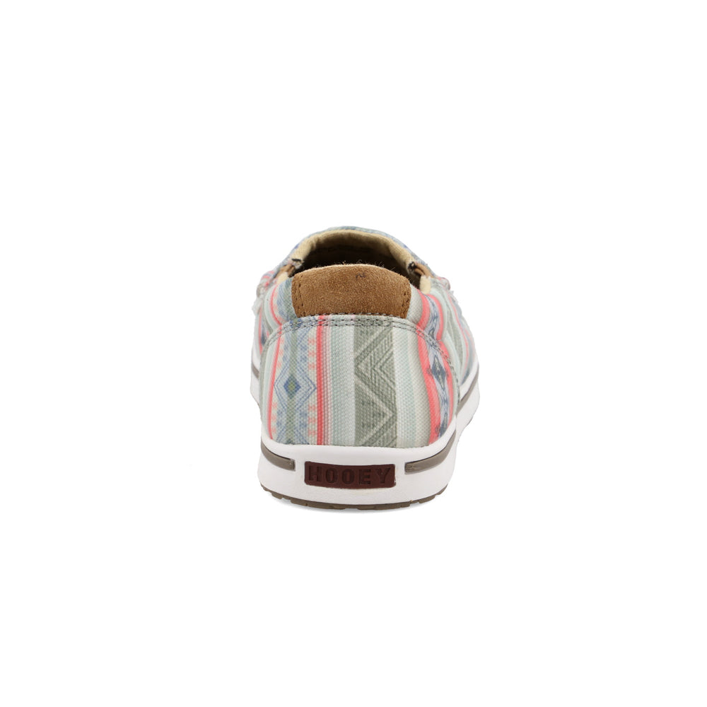 Loper sin cordones Hooey® | YHYC007
