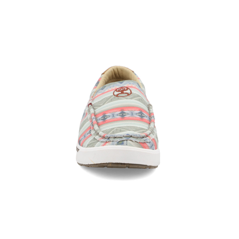 Loper sin cordones Hooey® | YHYC007