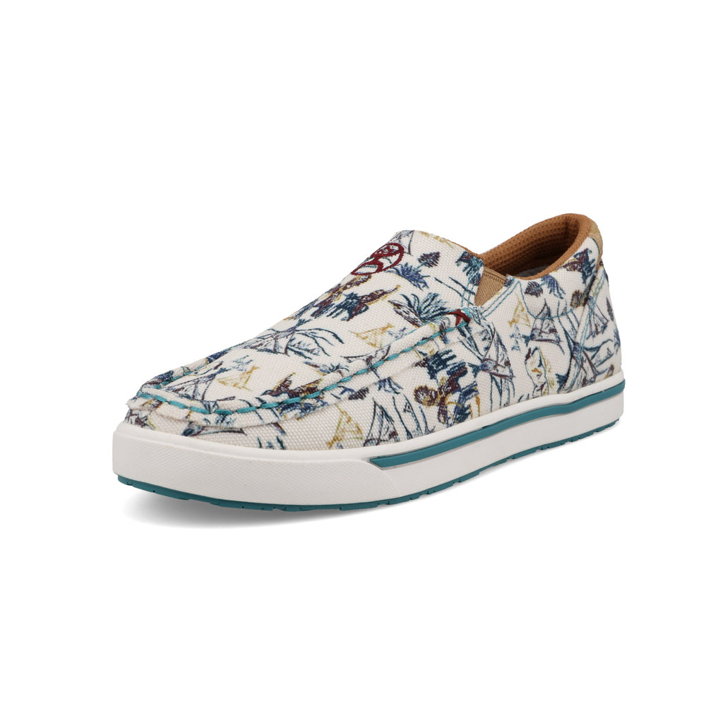 Hooey® Slip-On Loper | YHYC009