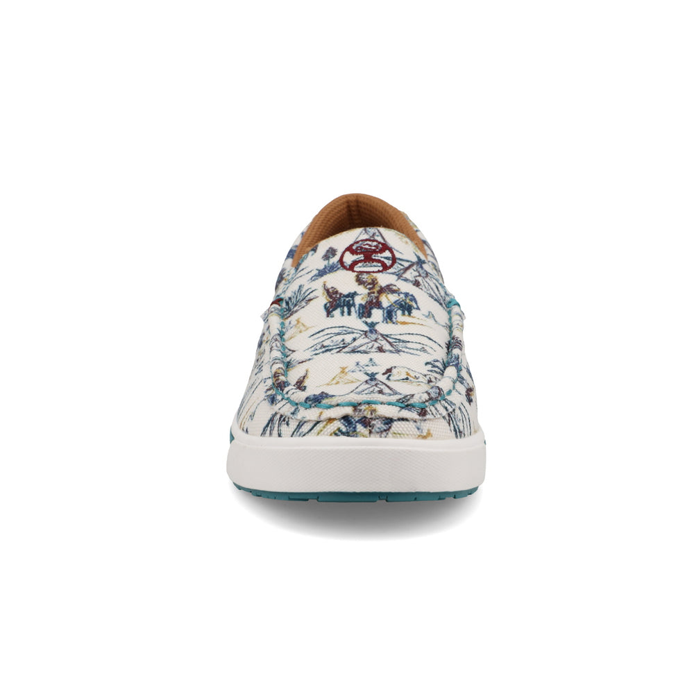 Hooey® Slip-On Loper | YHYC009