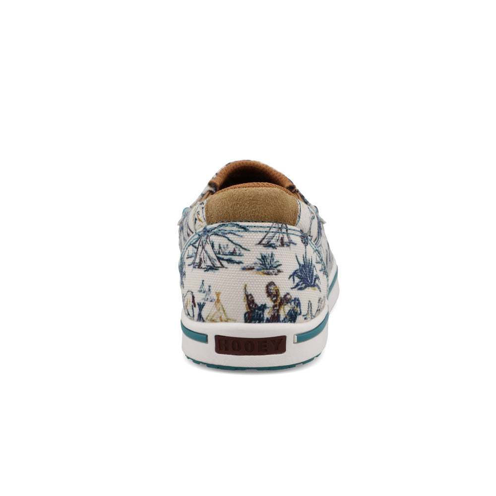 Hooey® Slip-On Loper | YHYC009