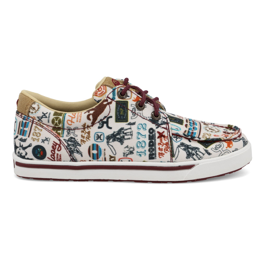 Hooey® Loper | YHYC010