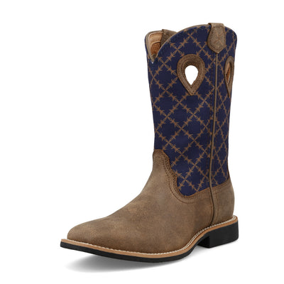 Top Hand | YTH0031 | Quarter View