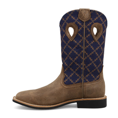 Top Hand | YTH0031 | Side View