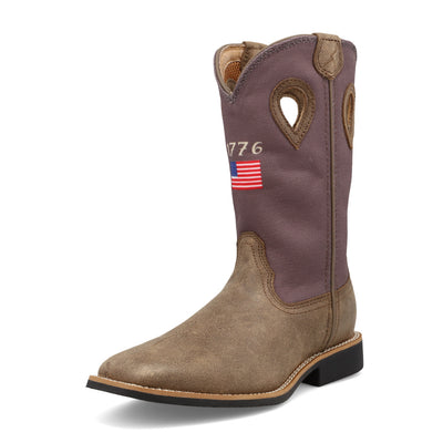 Top Hand | YTH0032 | Quarter View