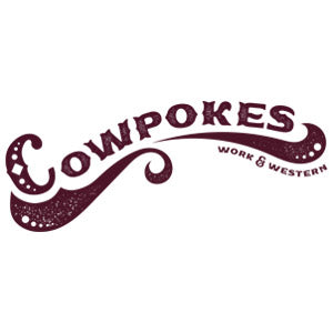 Twisted X at Cowpokes