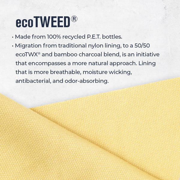 ecotweed