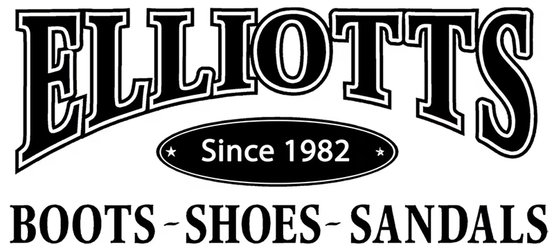 Elliot's Boots