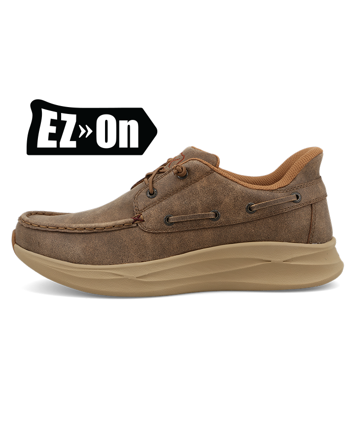 EZ On™