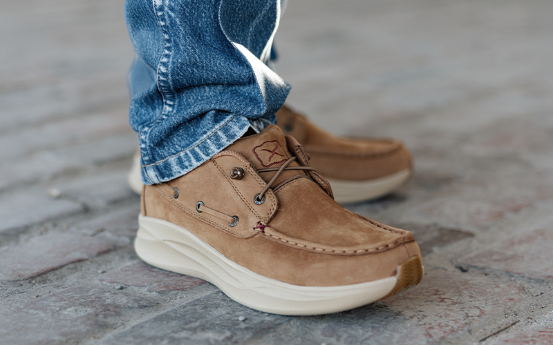 <span style="color:#000000">Instant Slide-in</span> Comfort