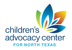 Children’s Advocacy Center | Logo