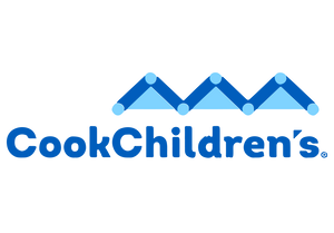 Cook Children’s Medical Center | Logo