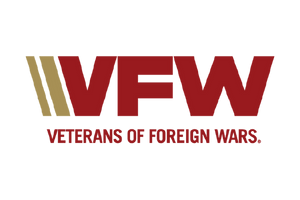 Veterans of Foreign wars | Logo