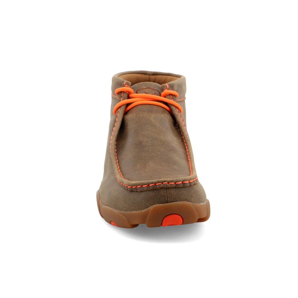 Chukka Driving Moc | MDM0019