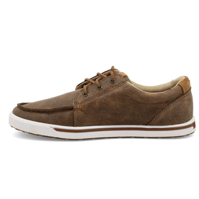 Patadas | WCA0035 | Side View