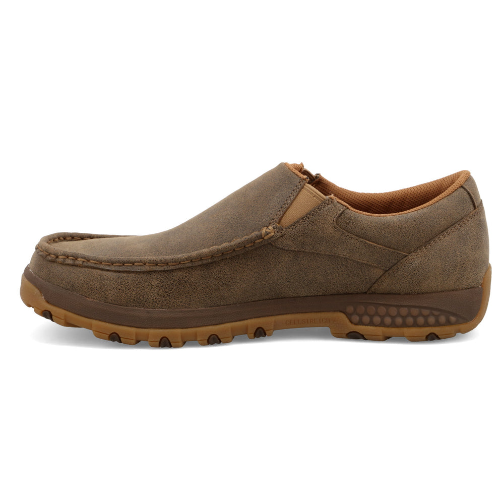Twisted X® | Slip-On Driving Moc | MXC0003